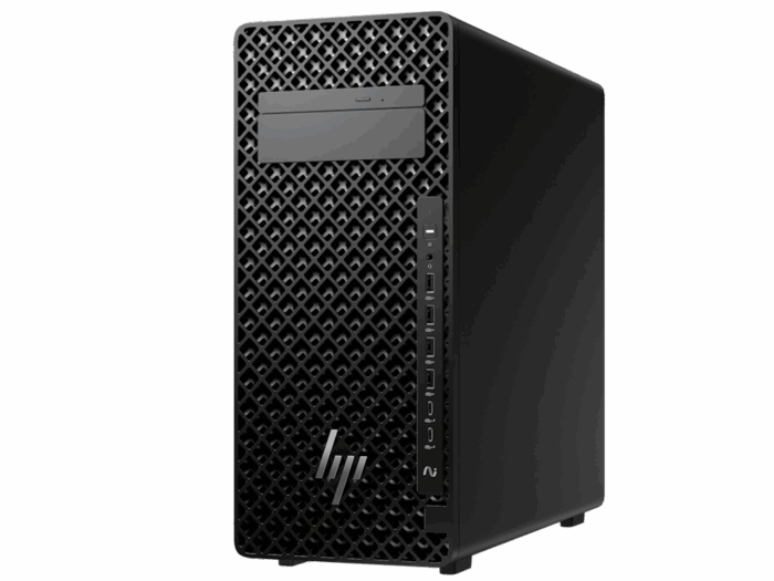 Racunar HP Z2 Tower G1i WS/W11P/Core U7-265/32GB/1TB/2000 Ada 16GB/500W/noKeyboard/NoMouse/EN