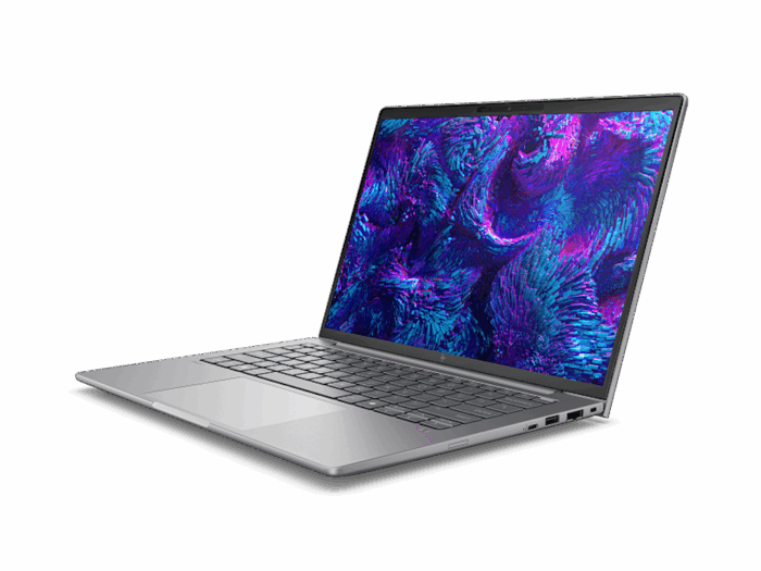 Laptop HP ZBook 8 G1i 14 DOS/14"WUXGA AG/Core U7-255U/32GB/1TB/500 Ada 4GB/backlit