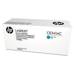 Toner HP 651A Contractual/plava