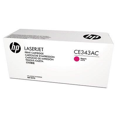 Toner HP 651A Contractual/crvena