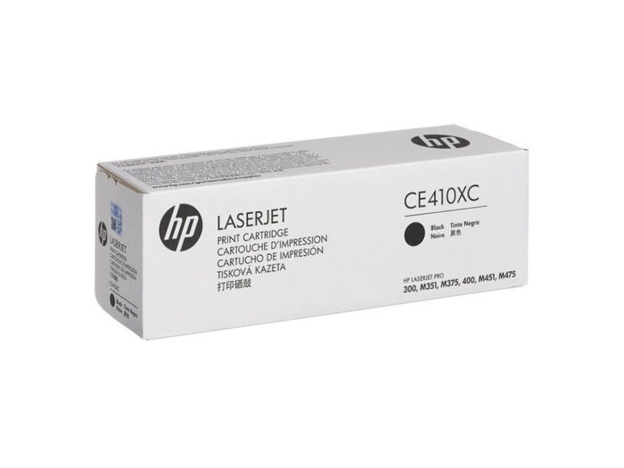 Toner HP 305X Contractual/crna