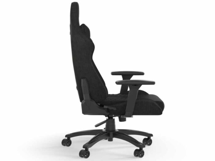 Stolica CORSAIR TC100 RELAXED gaming/CF-9010051-WW/crna