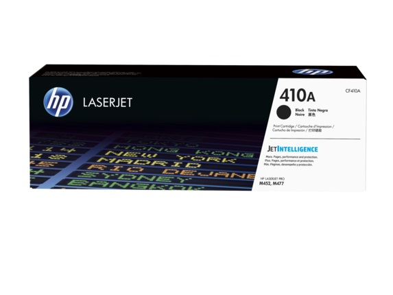 Toner HP 410A/crna