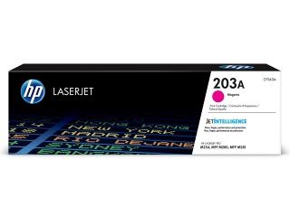 Toner HP 203A/crvena