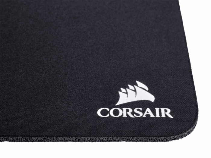 Podloga za miš CORSAIR GAMING MM100/CH-9100020-EU/retail box/crna
