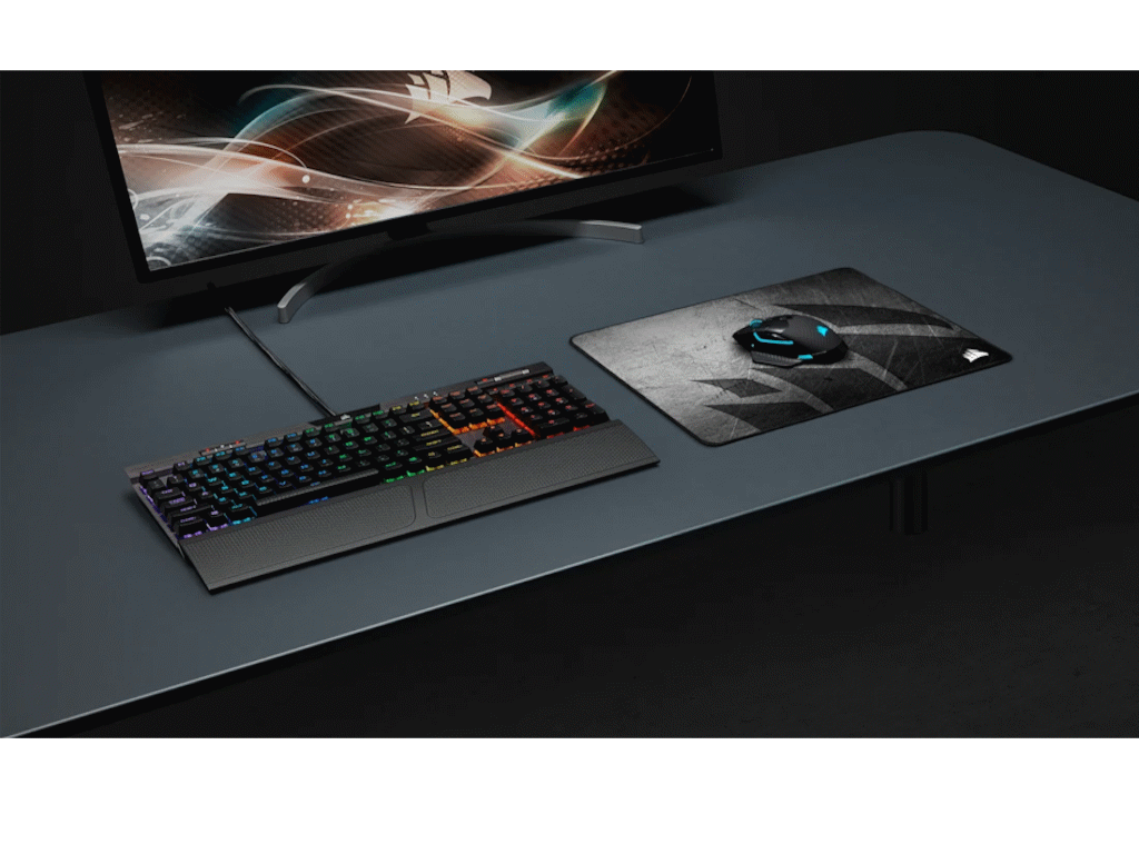 Podloga za miš CORSAIR MM300 PRO/CH-9413631-WW/medium/crna - Slika 5