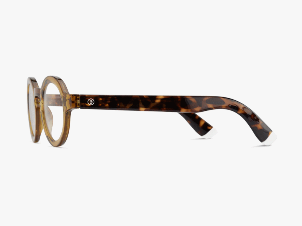 Zaštitne naocare BARNER Charles/ Olive Combi