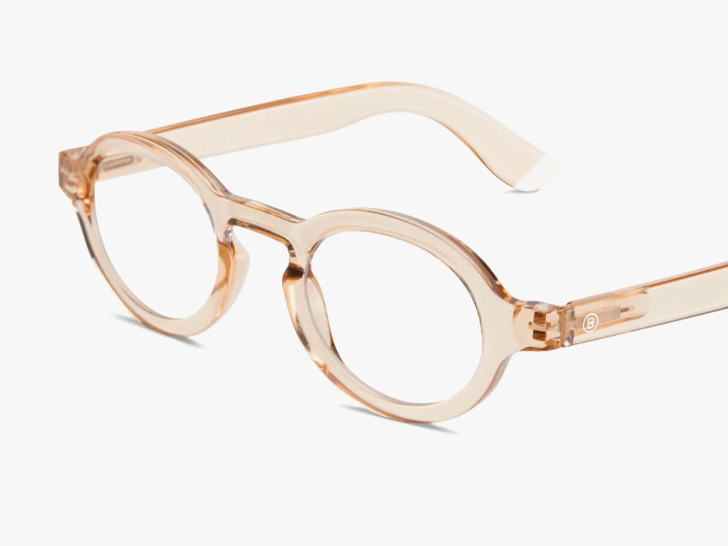 Zaštitne naocare BARNER Charles/ Pink Quartz - Slika 2