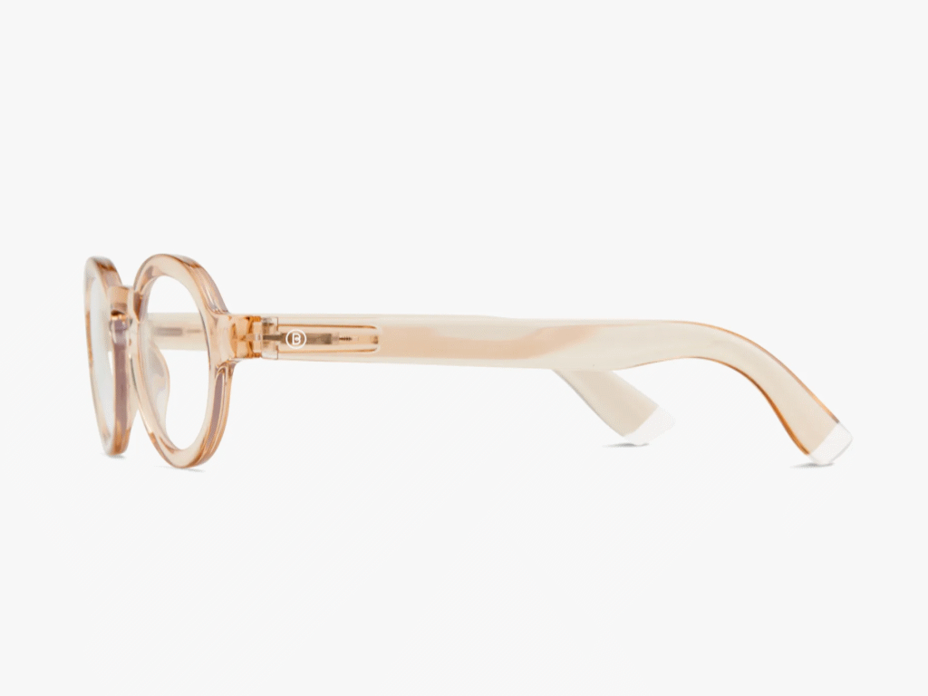 Zaštitne naocare BARNER Charles/ Pink Quartz