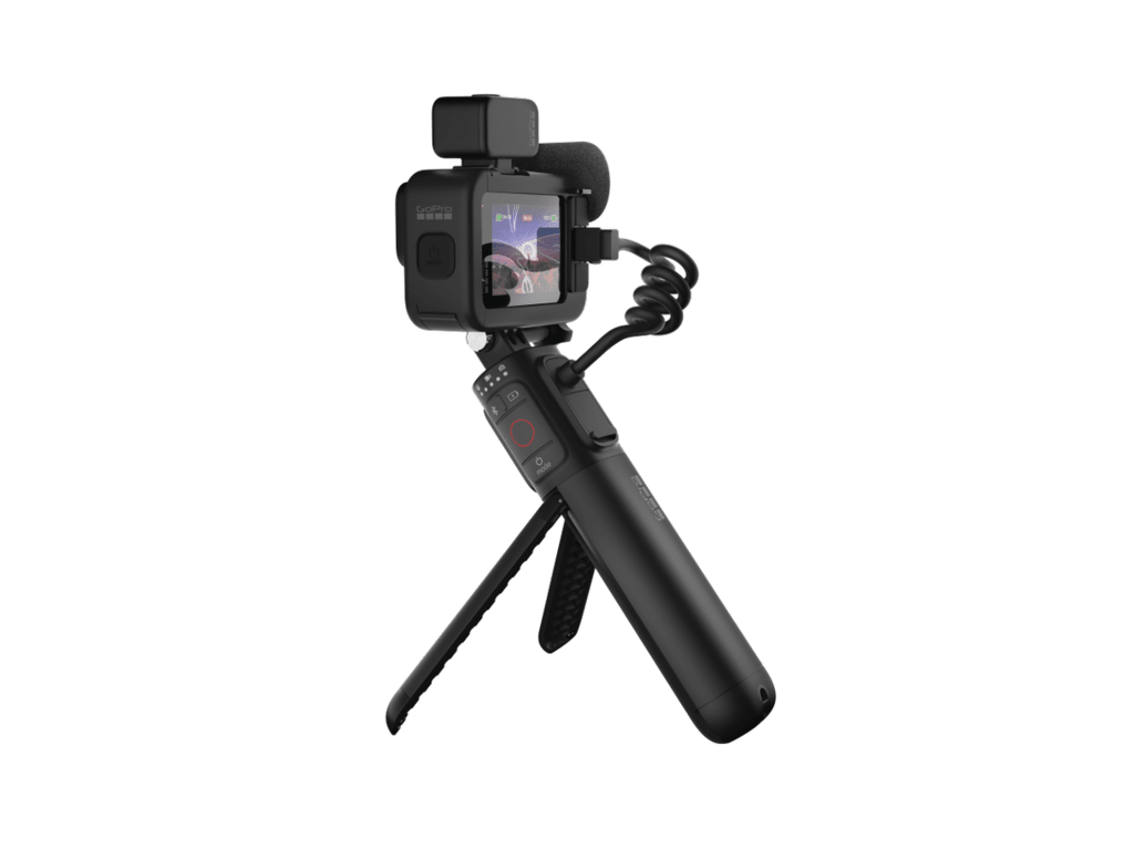 Akciona Kamera GOPRO HERO12 Black Creator Edition - Slika 5