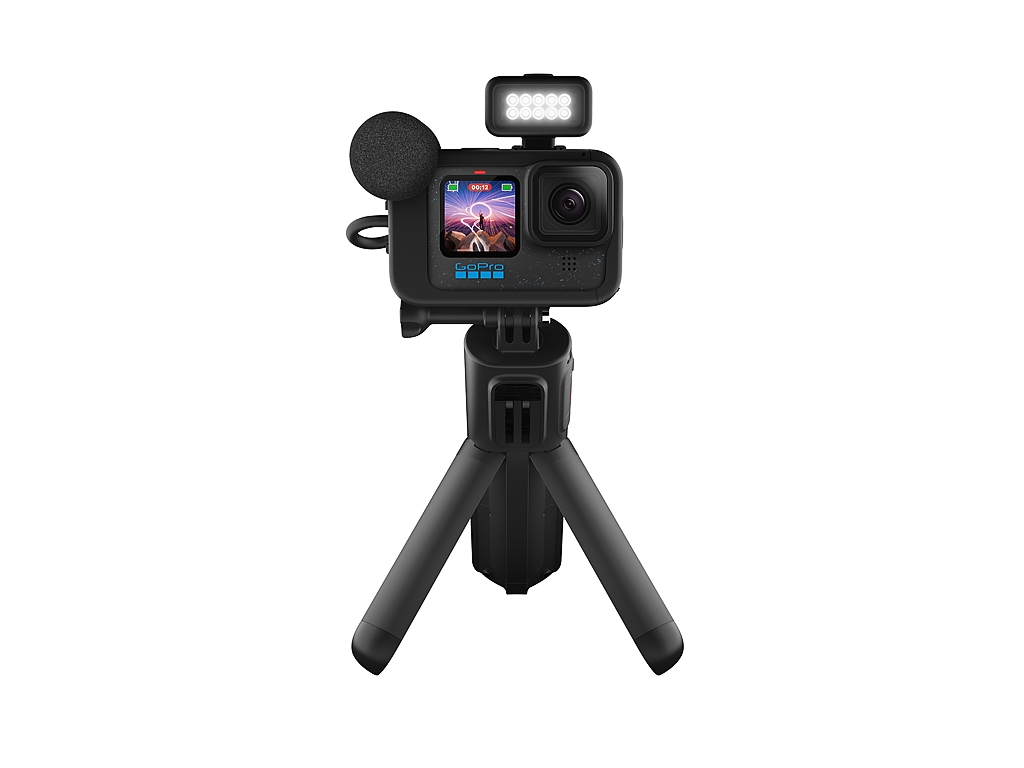 Akciona Kamera GOPRO HERO12 Black Creator Edition