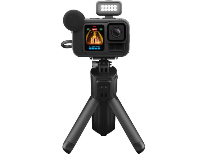 Akciona Kamera GOPRO HERO13 Black Creator Edition