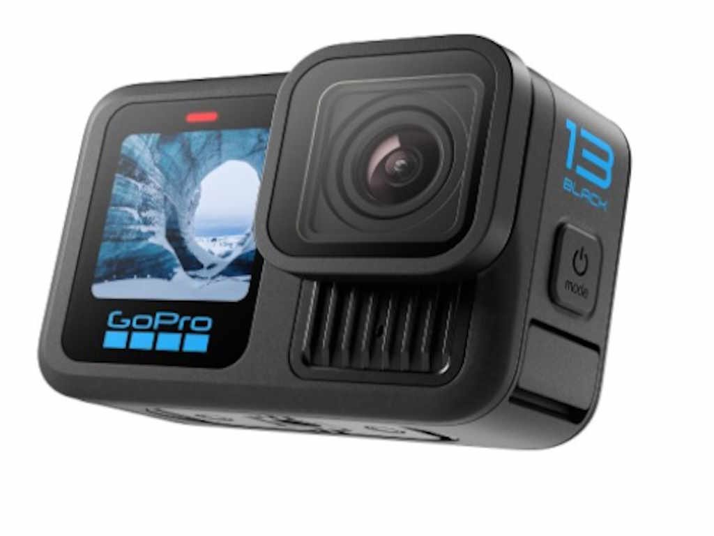 Akciona Kamera GOPRO HERO13 Black Creator Edition - Slika 3