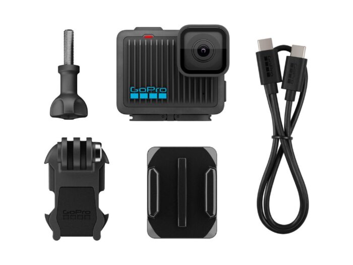 Akciona kamera GOPRO HERO Black