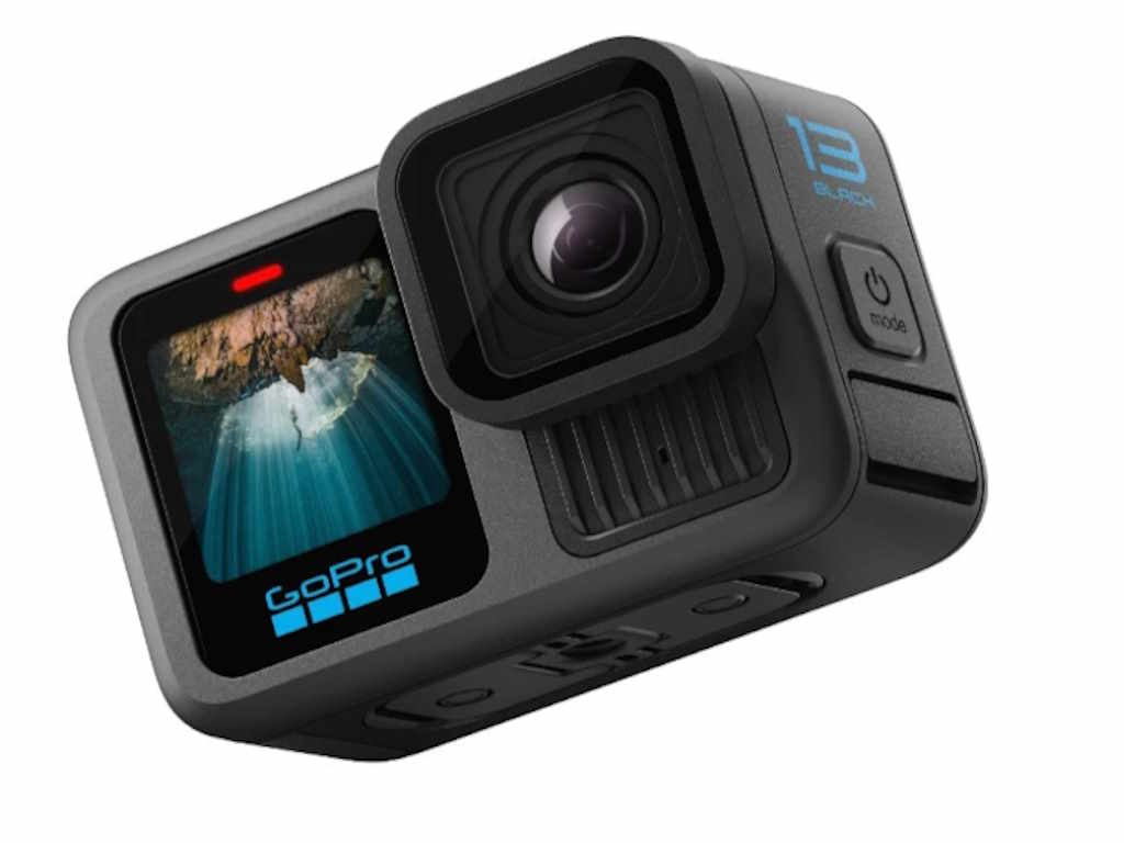 Akciona Kamera GOPRO HERO13 Black Specialty Bundle - Slika 2