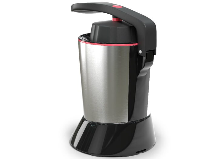 Cediljka TESLA CJ301BX 300W/inox