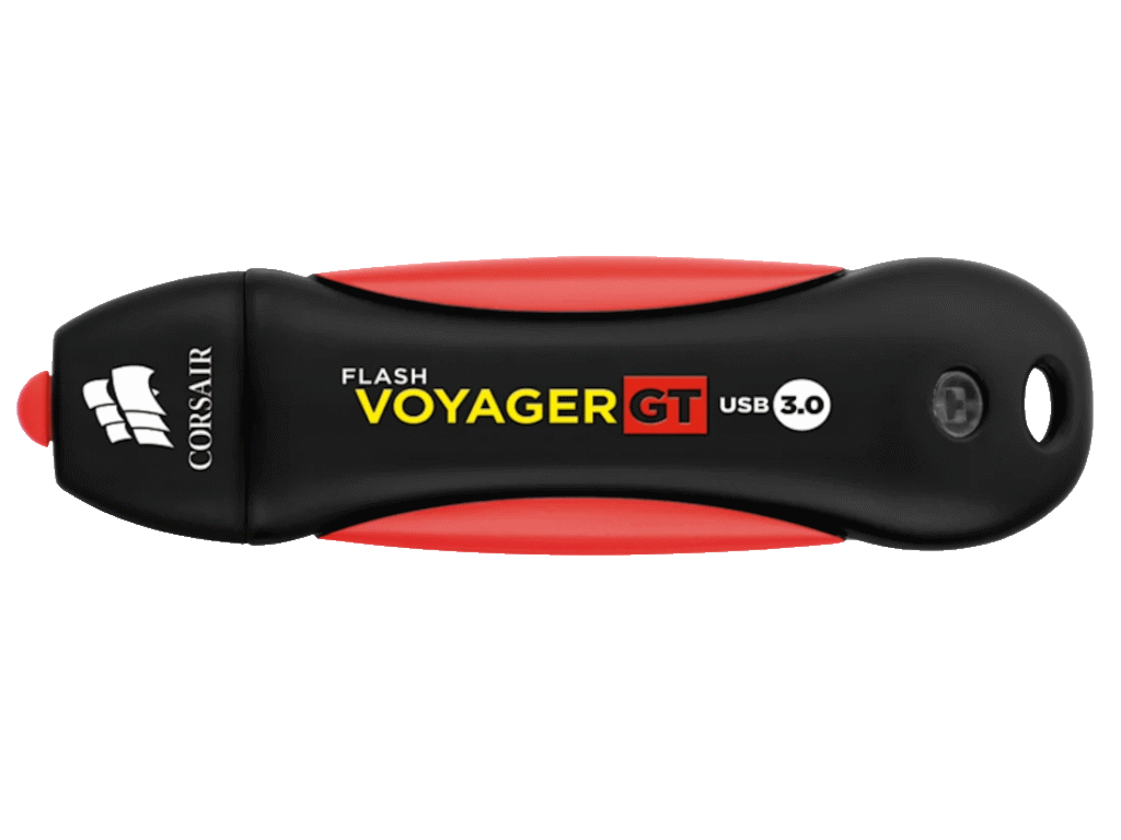 USB memorija CORSAIR VOYAGER 256GB/USB 3.0/GT serija/crna - Slika 3