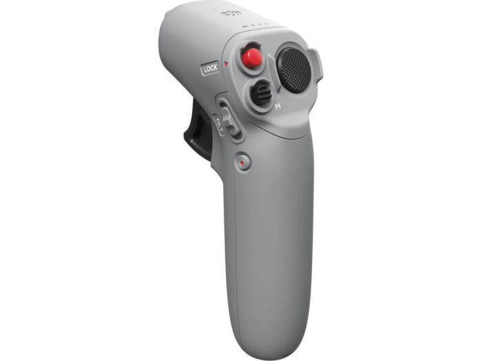 Kontroler upravljac DJI FPV/svetlo siva