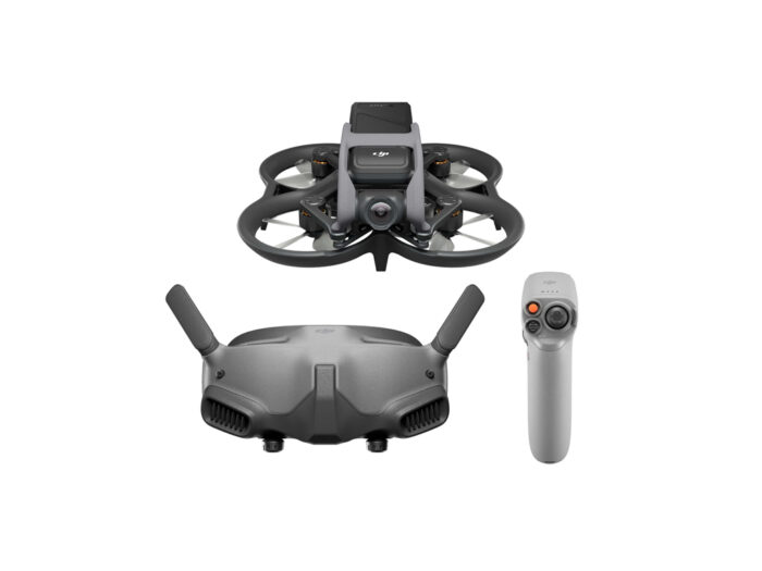 Dron DJI Avata Pro-View Combo (DJI RC Motion 2)