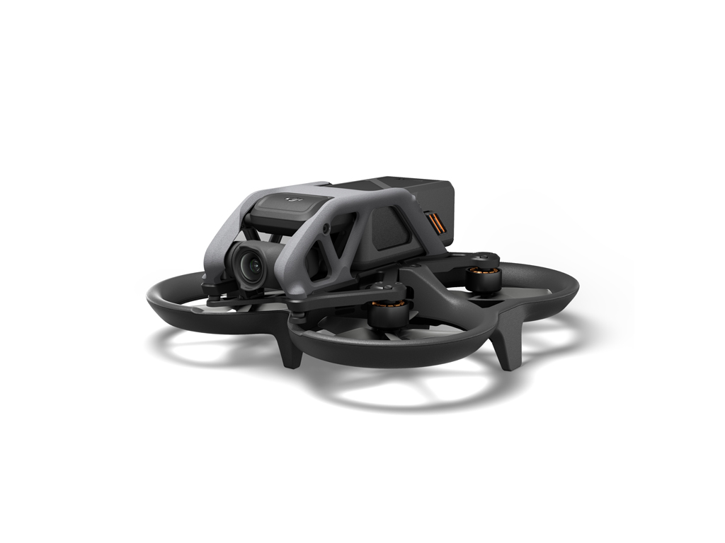 Dron DJI Avata Explorer Combo - Slika 3