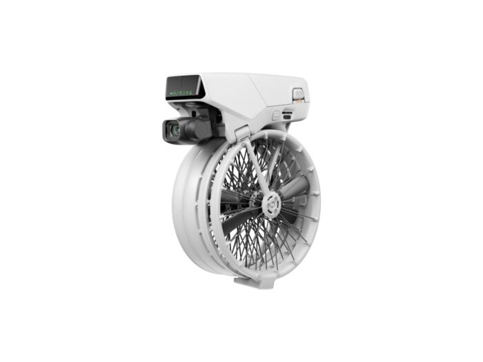 Dron DJI Flip Fly More Combo (DJI RC2)