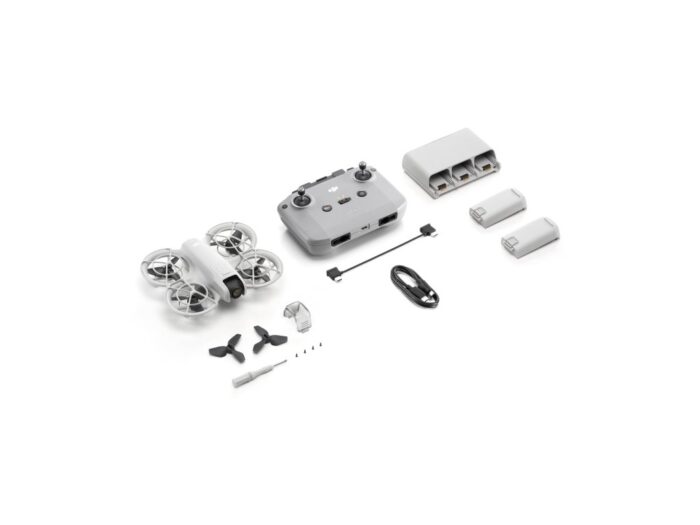 Dron DJI Neo Fly More Combo