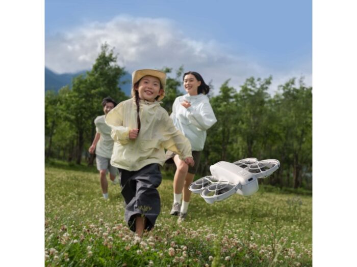 Dron DJI Neo Fly More Combo