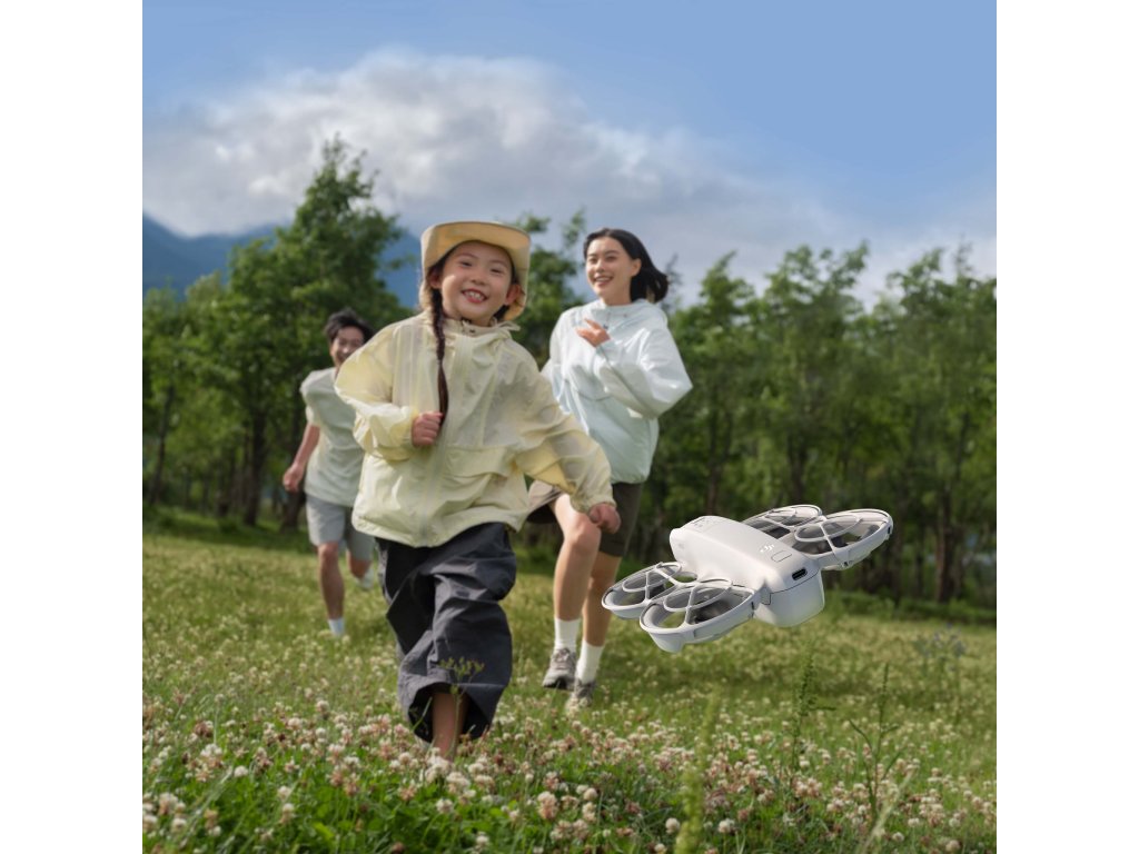 Dron DJI Neo Fly More Combo - Slika 2