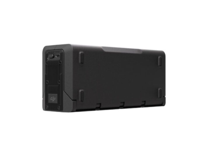 Punjac DJI Charging hub/TB51 Intelligent Battery hub