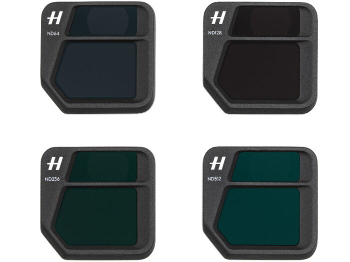 Set Filtera DJI Mavic 3 ( ND64/128/256/512)