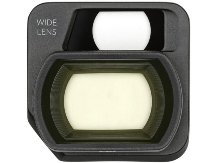 Socivo DJI Mavic 3/ Širokougaono