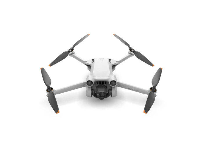 Dron DJI Mini 3 Pro (only drone)