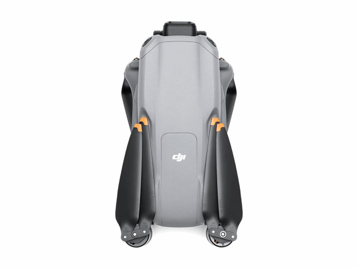 Dron DJI Air 3 Fly More Combo (DJI RC2)