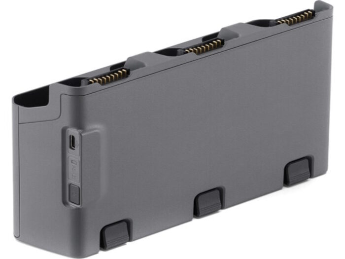 Punjac DJI Air 3 Battery Charging hub
