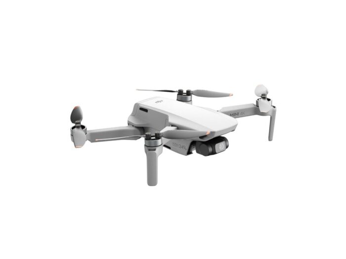 Dron DJI Mini 4K Fly More Combo (EU)