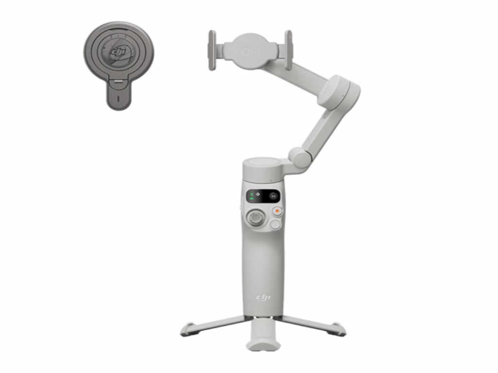 Gimbal DJI Osmo Mobile 7