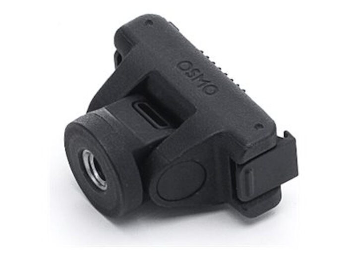 Adapter DJI Magnetni Adapter DJI Adjustable Quick Release Adapter Mount for Osmo 360