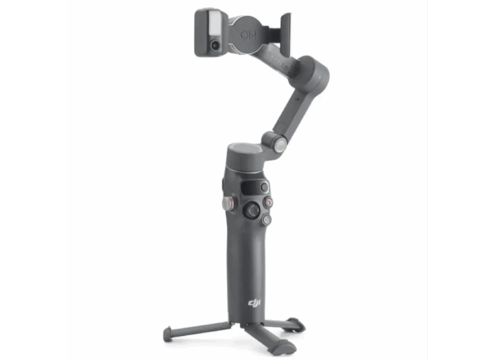 Gimbal DJI Osmo Mobile 8