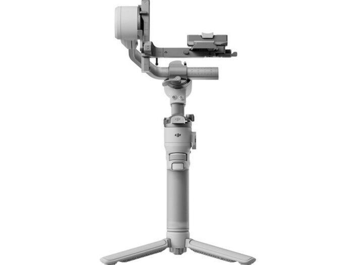 Gimbal DJI RS 4 Mini
