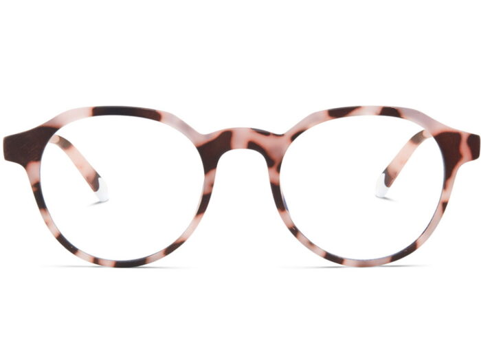 Zaštitne naocare BARNER Chamberi/Pink Tortoise