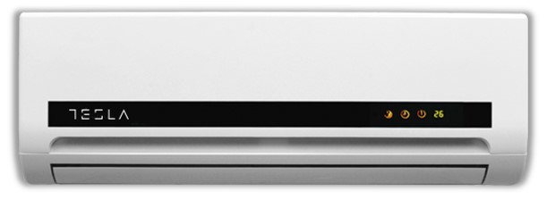 Klima sistem TESLA  CSG-24HVR1/zidna unutrašnja jedinica/24000BTU/R32/A++/A+/bela