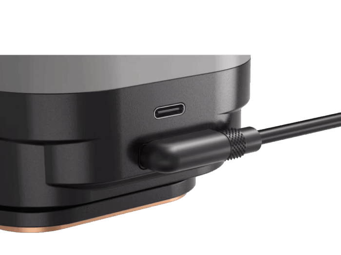 Kuler za CPU CORSAIR iCUE LINK TITAN 280 RX/RGB/AIO/280mm/dual fan/vodeno hladenje/crna