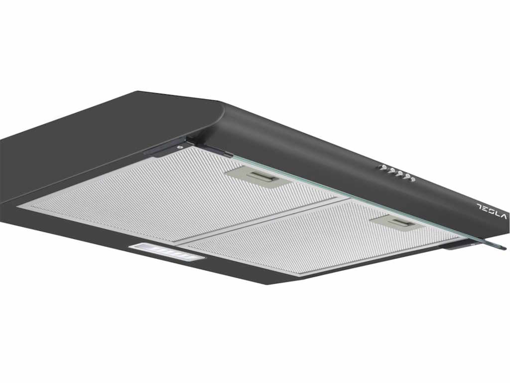 Aspirator TESLA DB600AB/60cm/350m3/h/crna - Slika 2