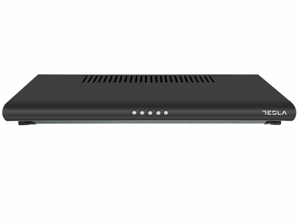 Aspirator TESLA DB600AB/60cm/350m3/h/crna - Slika 4