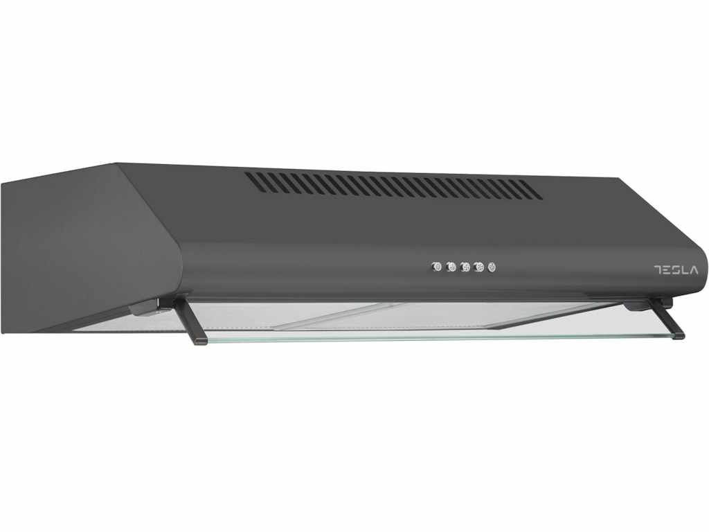 Aspirator TESLA DB600AB/60cm/350m3/h/crna - Slika 3