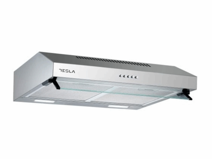 Aspirator TESLA DB601AX/60cm/350m3/h/inox