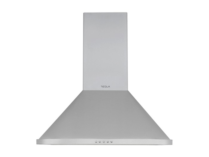 Aspirator TESLA DC600AXP/kaminski/60cm/630m3/h/inox