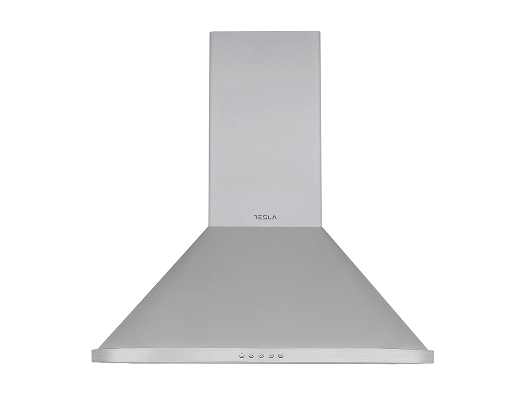 Aspirator TESLA DC600AXP/kaminski/60cm/630m3/h/inox - Slika 3