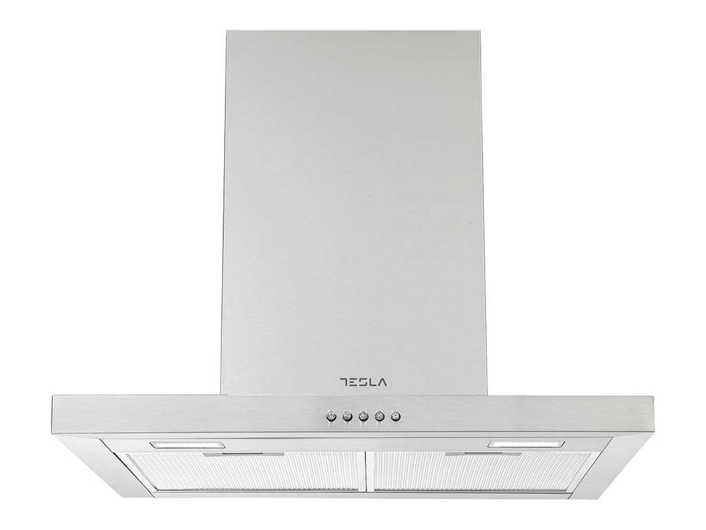 Aspirator TESLA DC600AX/kaminski/60cm/630m3/h/inox - Slika 2