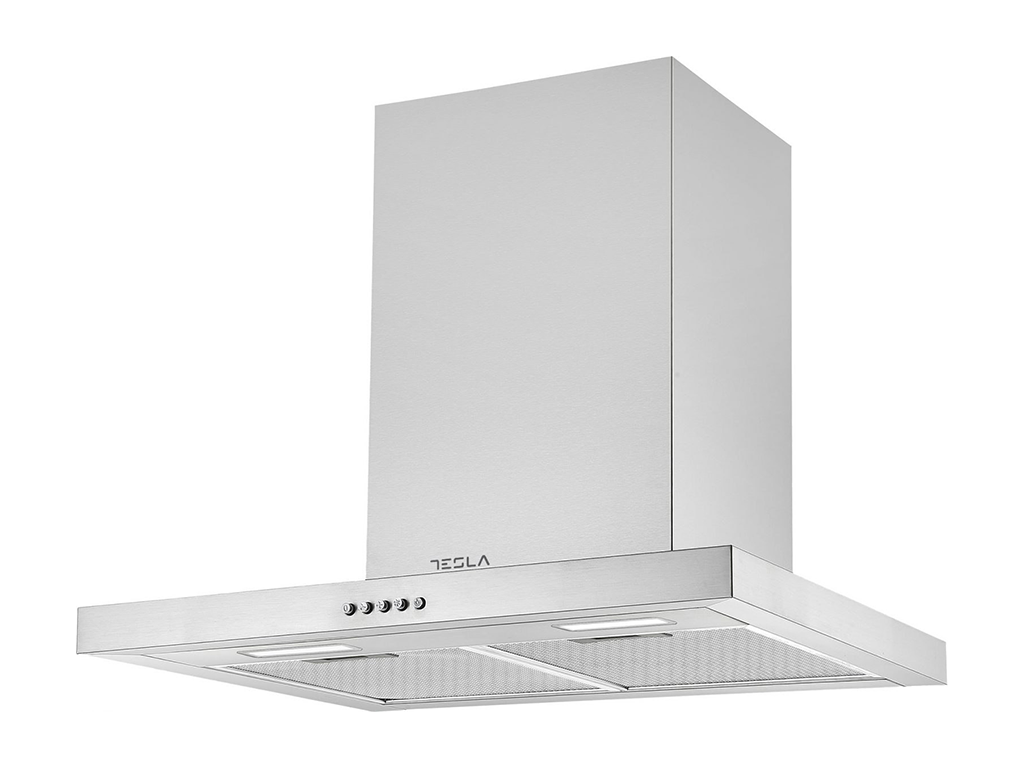 Aspirator TESLA DC600AX/kaminski/60cm/630m3/h/inox - Slika 4